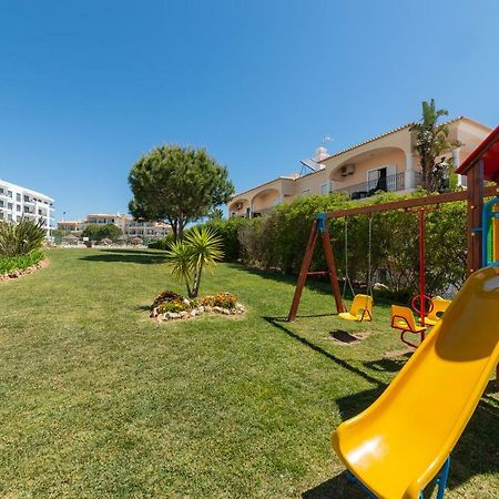 Vista Das Ondas - Ao Albufeira Exterior foto